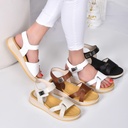 Sandale Cuir Ref S40